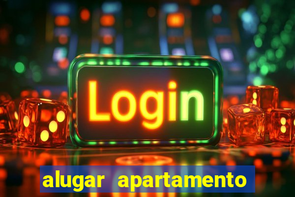 alugar apartamento mobiliado porto alegre